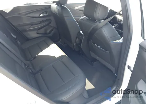 2024 Buick Envista Sport Touring Fwd z USA, uszkodzony, nr VIN KL47LBE26RB063434